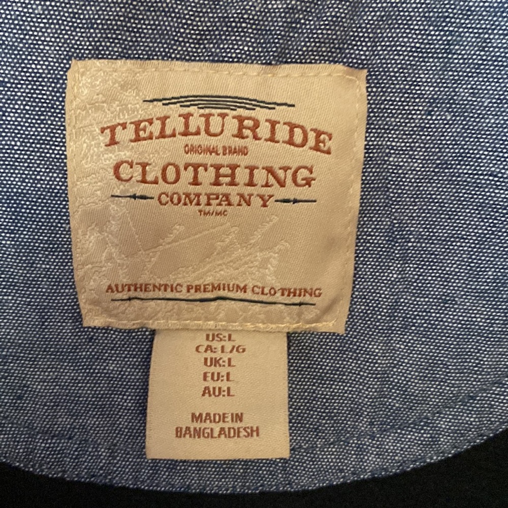 Telluride Soft Half Zip Pullover. - image 6